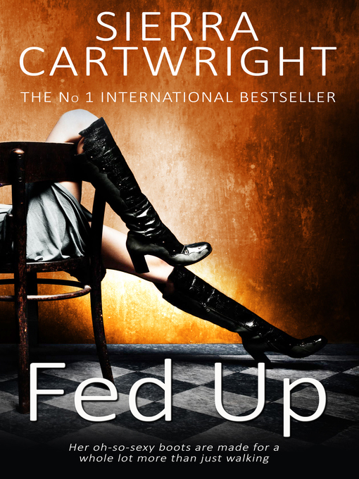 Cover image for Fed Up